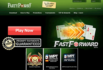 Party Poker Online