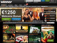 Winner Poker Online