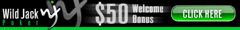 Win at Wild Jack Poker