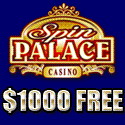 Spin Palace Online Poker